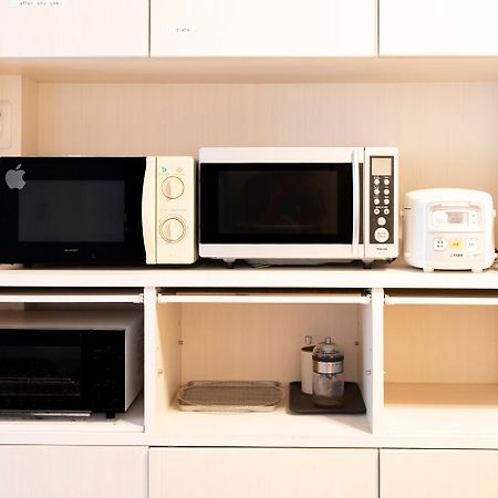 Upper Hotel Ryogoku Tokyo Ngoại thất bức ảnh