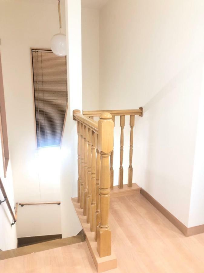 Upper Hotel Ryogoku Tokyo Ngoại thất bức ảnh