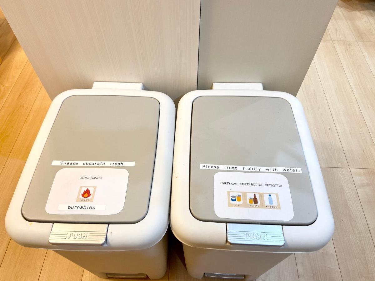 Upper Hotel Ryogoku Tokyo Ngoại thất bức ảnh