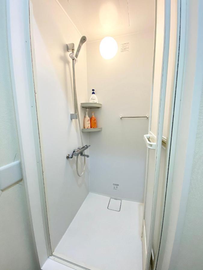 Upper Hotel Ryogoku Tokyo Ngoại thất bức ảnh