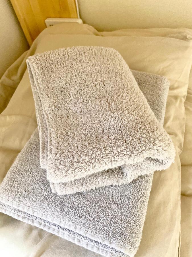 Upper Hotel Ryogoku Tokyo Ngoại thất bức ảnh
