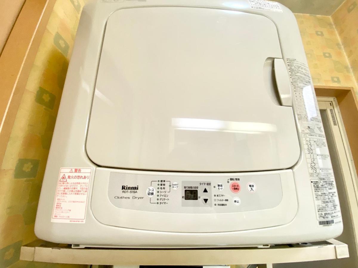Upper Hotel Ryogoku Tokyo Ngoại thất bức ảnh