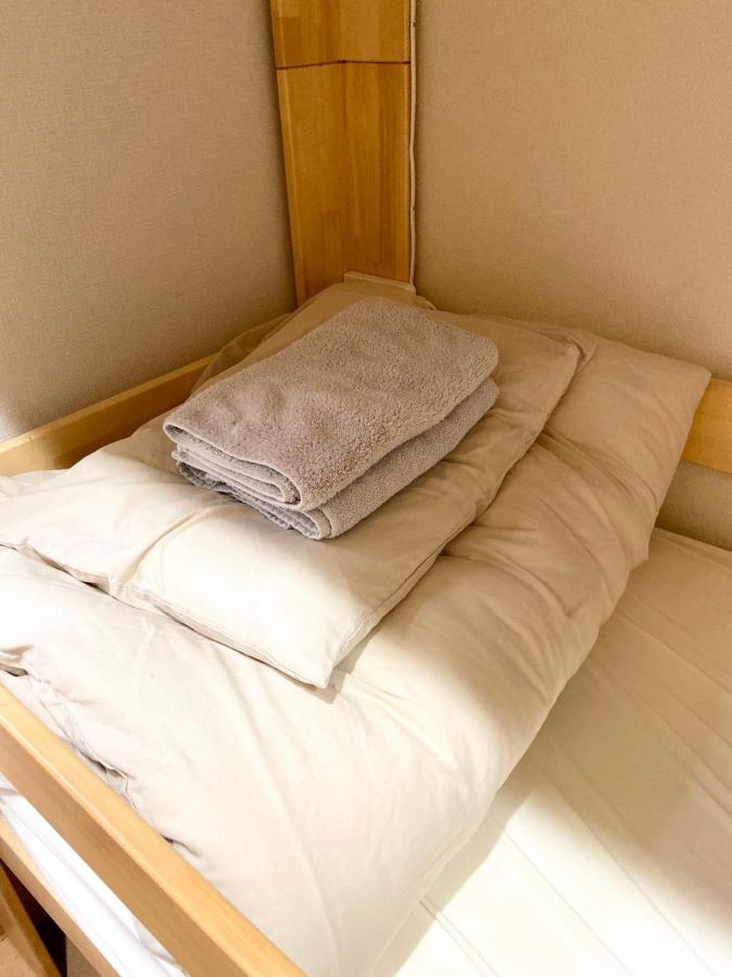 Upper Hotel Ryogoku Tokyo Ngoại thất bức ảnh